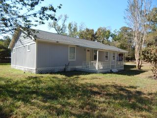 15268 Gideon Road, Conroe, TX 77306