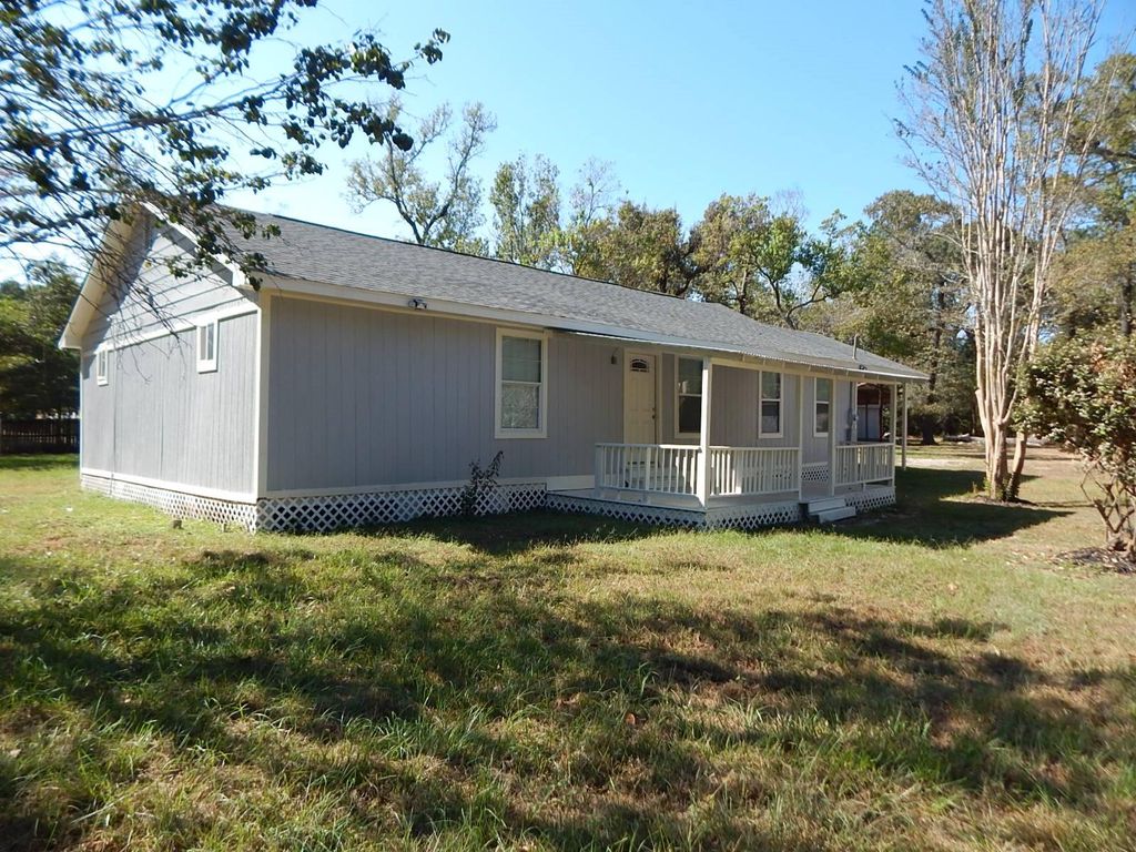 15268 Gideon Road, Conroe, TX 77306