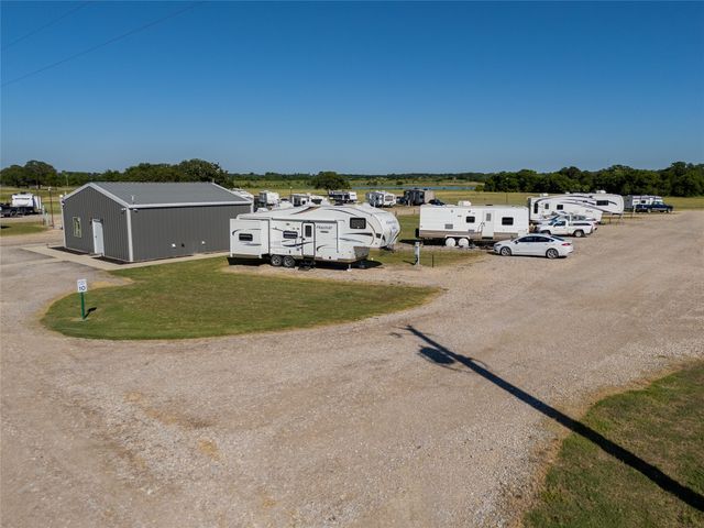8325 W. FM 8, Stephenville, TX 76401