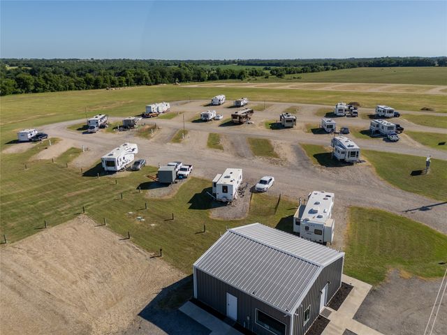 8325 W. FM 8, Stephenville, TX 76401