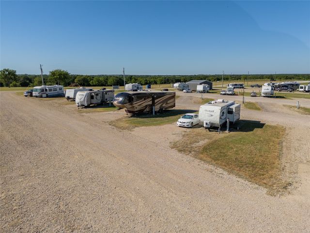 8325 W. FM 8, Stephenville, TX 76401
