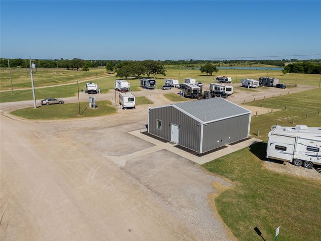 8325 W. FM 8, Stephenville, TX 76401