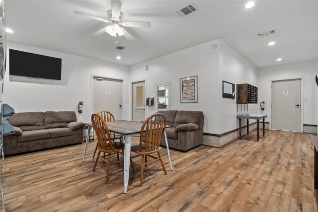 8325 W. FM 8, Stephenville, TX 76401