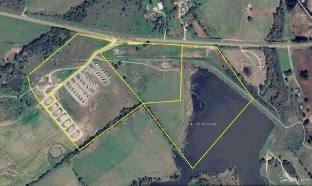 8325 W. FM 8, Stephenville, TX 76401