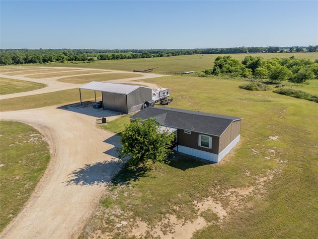 8325 W. FM 8, Stephenville, TX 76401