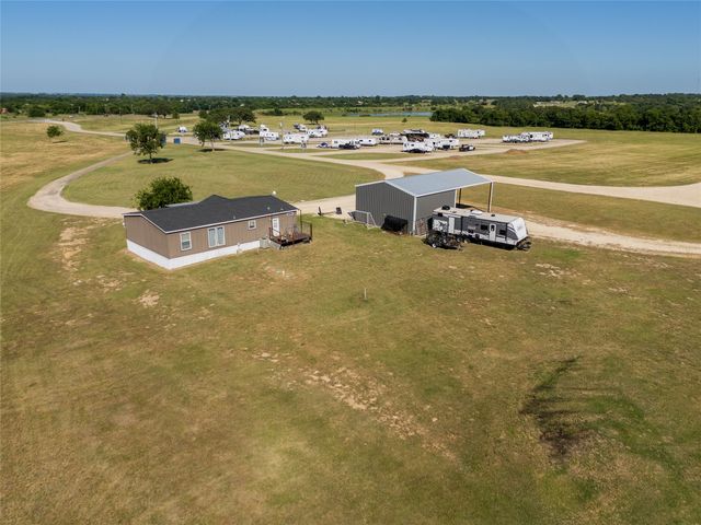 8325 W. FM 8, Stephenville, TX 76401
