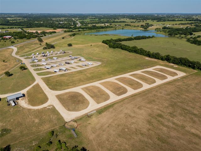 8325 W. FM 8, Stephenville, TX 76401