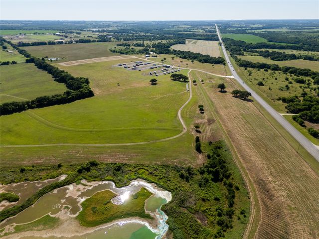 8325 W. FM 8, Stephenville, TX 76401
