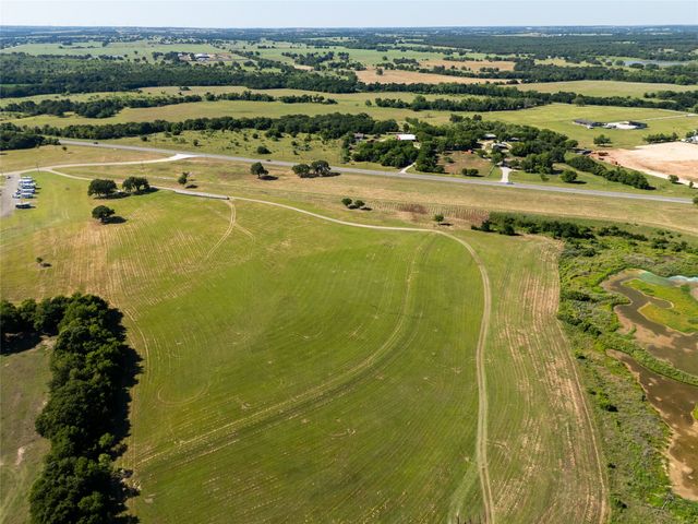 8325 W. FM 8, Stephenville, TX 76401