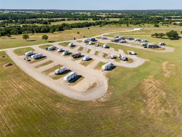 8325 W. FM 8, Stephenville, TX 76401