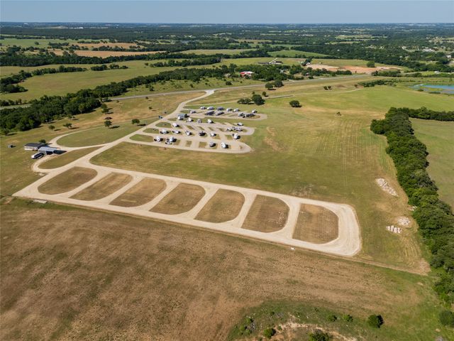 8325 W. FM 8, Stephenville, TX 76401