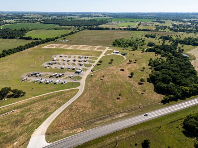 8325 W. FM 8, Stephenville, TX 76401