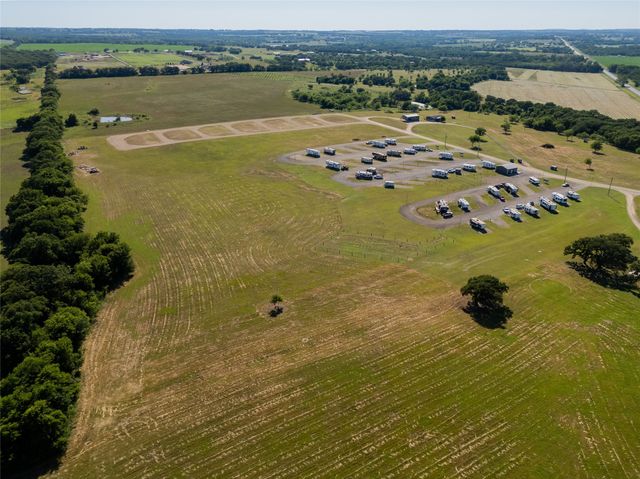 8325 W. FM 8, Stephenville, TX 76401