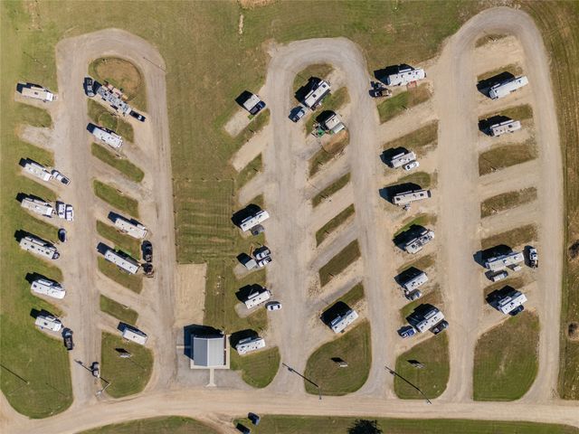 8325 W. FM 8, Stephenville, TX 76401