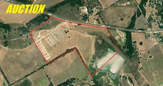 8325 W. FM 8, Stephenville, TX 76401