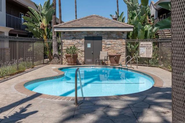800 N Mollison 43, El Cajon, CA 92021