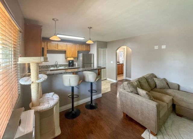 800 N Mollison 43, El Cajon, CA 92021