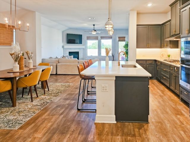 7404 Whisterwheel Way, Fort Worth, TX 76123