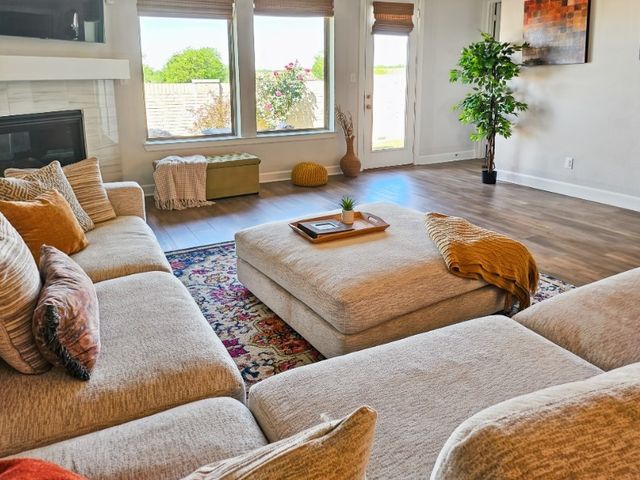 7404 Whisterwheel Way, Fort Worth, TX 76123