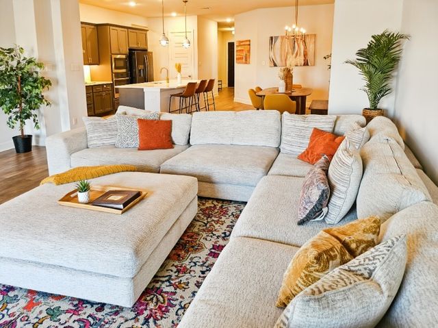 7404 Whisterwheel Way, Fort Worth, TX 76123