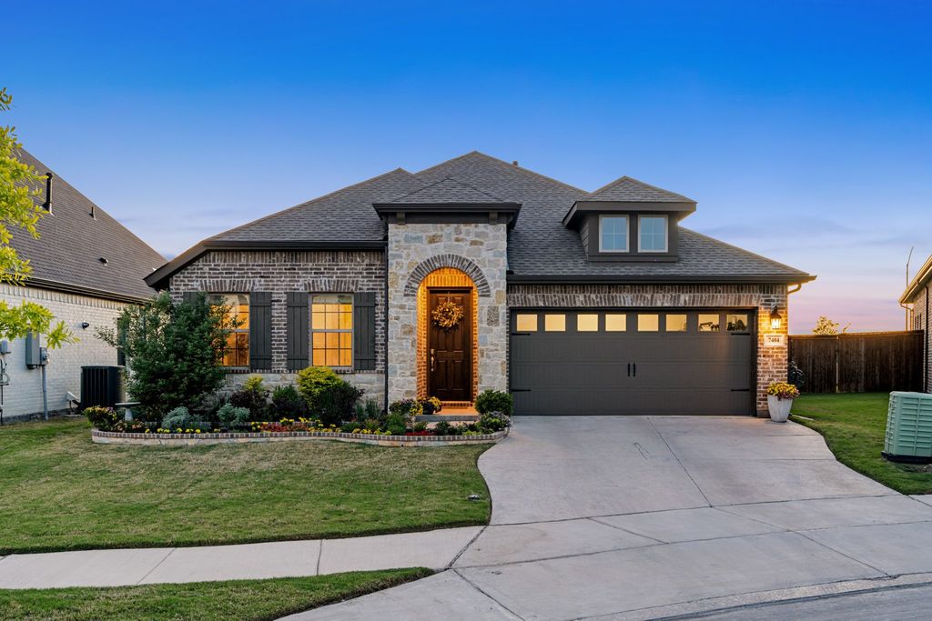 7404 Whisterwheel Way, Fort Worth, TX 76123