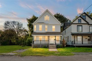 134 Richardson Ave, Syracuse, NY 13205