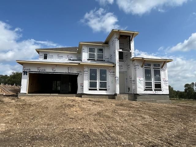184 Wild Horse DR, Cedar Creek, TX 78612