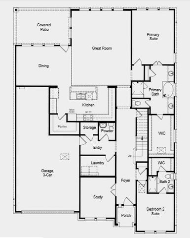 184 Wild Horse DR, Cedar Creek, TX 78612