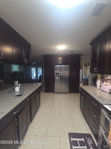 9234 Guywood Road, Moss Point, MS 39562