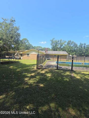9234 Guywood Road, Moss Point, MS 39562
