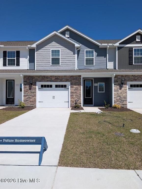 101 Commons View Drive, Hampstead, NC 28443