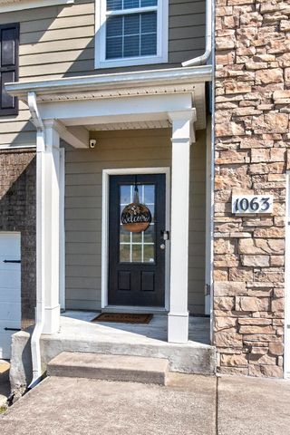 1063 Woodbridge Blvd, Lebanon, TN 37090