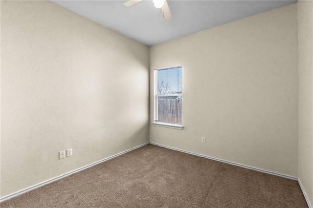 603 Wiley ST, Hutto, TX 78634