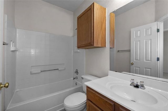 603 Wiley ST, Hutto, TX 78634