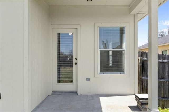 603 Wiley ST, Hutto, TX 78634