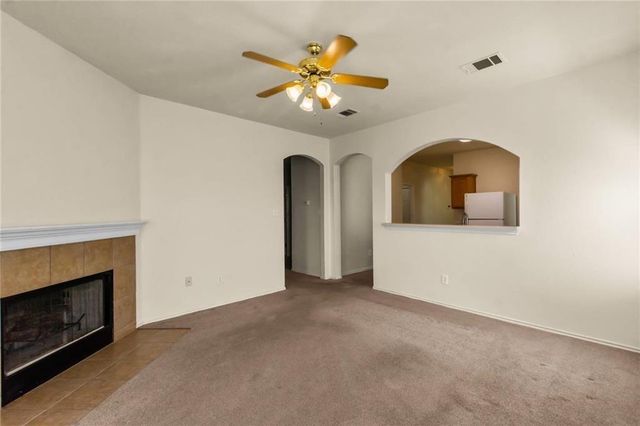 603 Wiley ST, Hutto, TX 78634