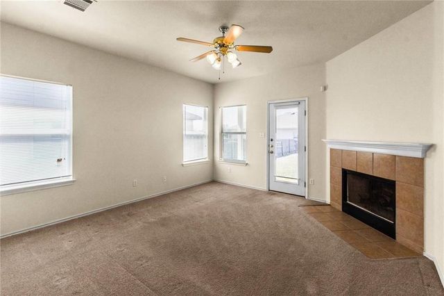 603 Wiley ST, Hutto, TX 78634