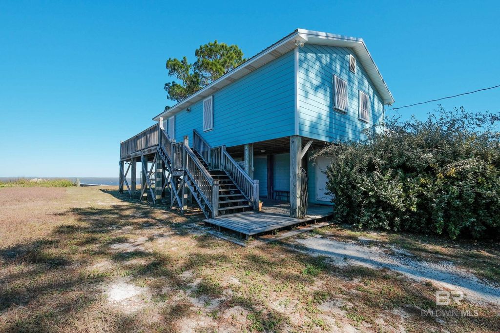 8583 State Highway 180, Gulf Shores, AL 36542