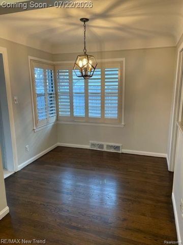 1823 Bradford Road, Birmingham, MI 48009