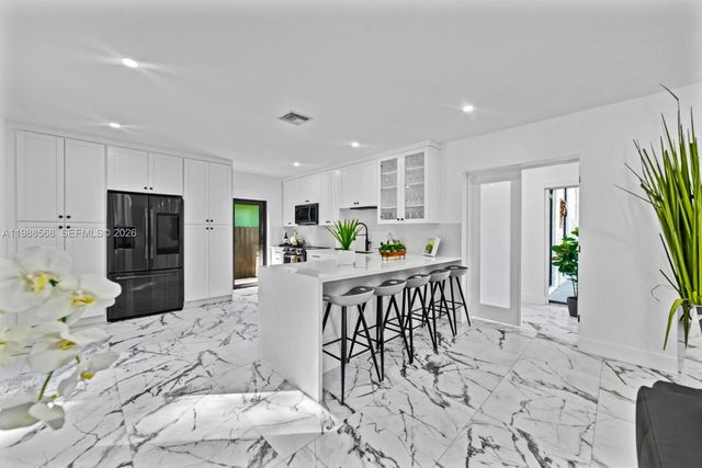 1730 NE 137th Ter 0, North Miami, FL 33181