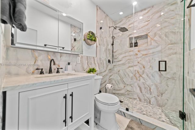 1730 NE 137th Ter 0, North Miami, FL 33181