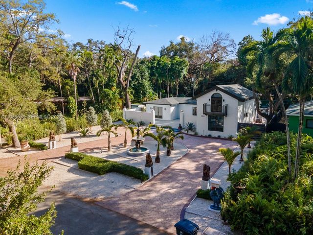 1730 NE 137th Ter 0, North Miami, FL 33181