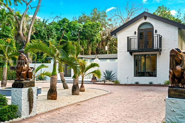 1730 NE 137th Ter 0, North Miami, FL 33181