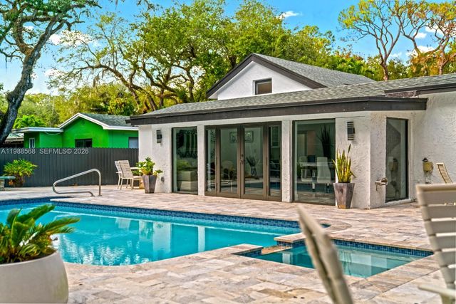 1730 NE 137th Ter 0, North Miami, FL 33181