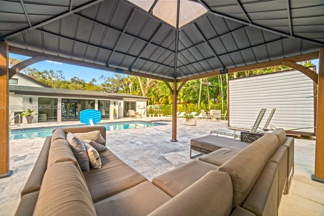 1730 NE 137th Ter 0, North Miami, FL 33181