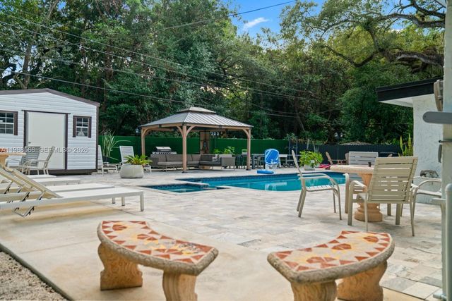 1730 NE 137th Ter 0, North Miami, FL 33181