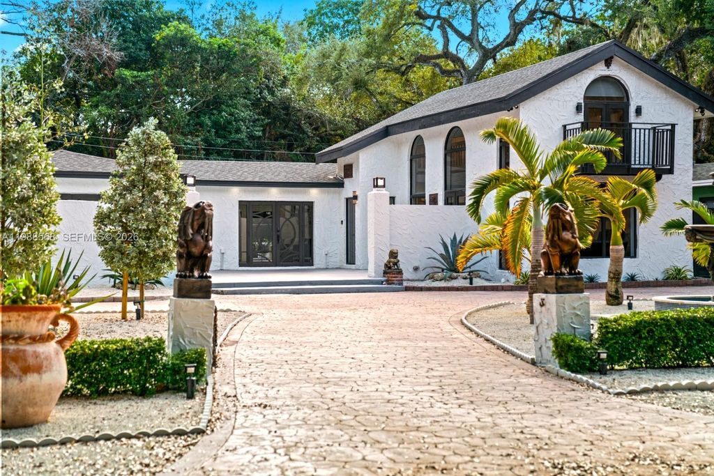 1730 NE 137th Ter 0, North Miami, FL 33181