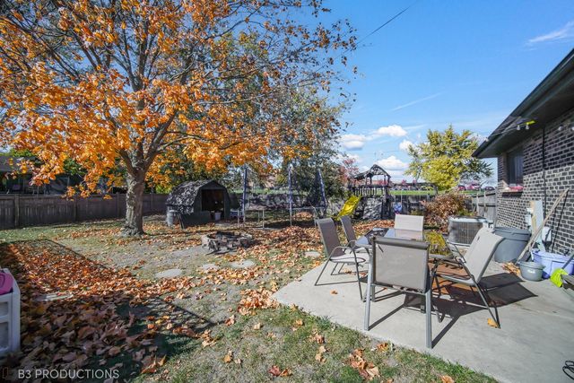 640 Aspen Street, Frankfort, IL 60423