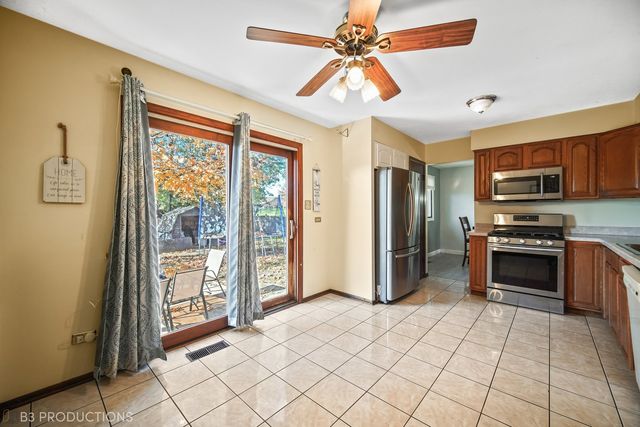 640 Aspen Street, Frankfort, IL 60423