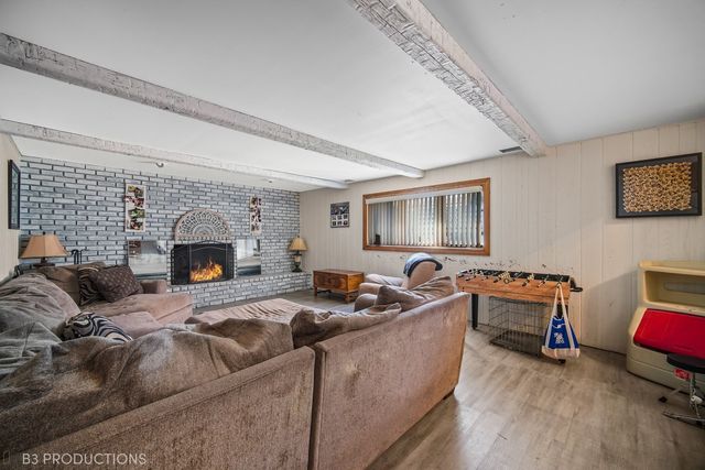 640 Aspen Street, Frankfort, IL 60423